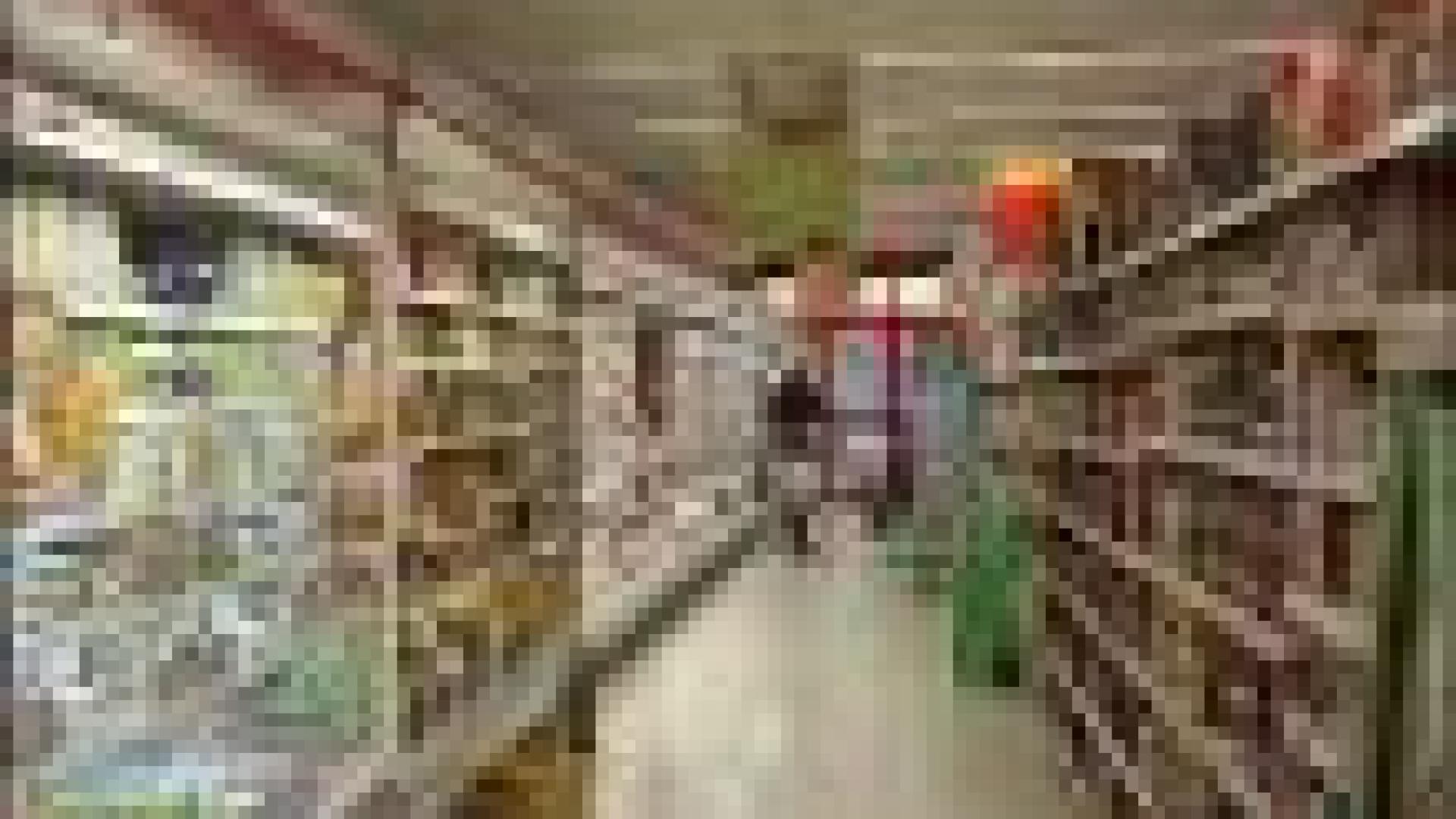 Commerces trop nombreux dans le Condroz?